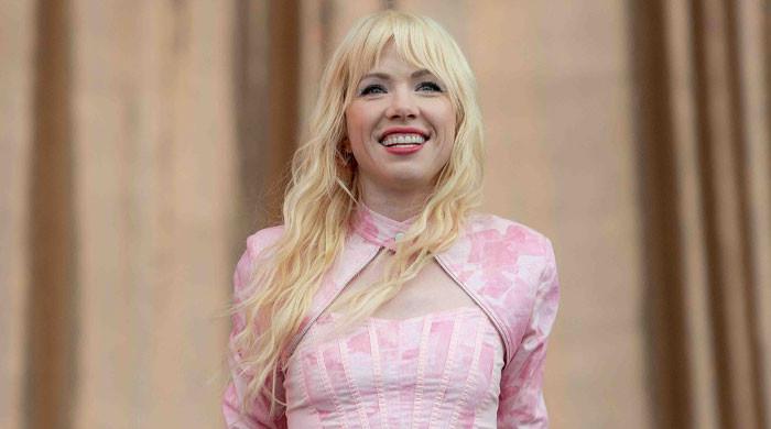 Carly Rae Jepsen marks milestone birthday while expecting first child