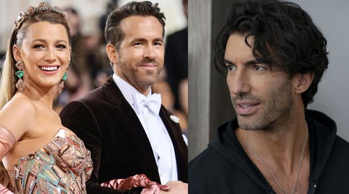 Blake Lively, Ryan Reynolds' friend weighs in on legal fight with Justin Baldoni