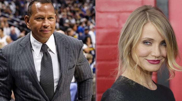 Alex Rodriguez addresses past romance with Cameron Diaz in new docuseries