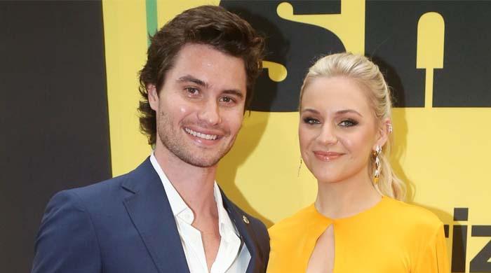 Chase Stokes breaks silence on Kelsea Ballerini break up: 'I tried'