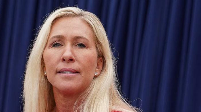 MAGA favorite Marjorie Taylor Greene to resign after split with Trump