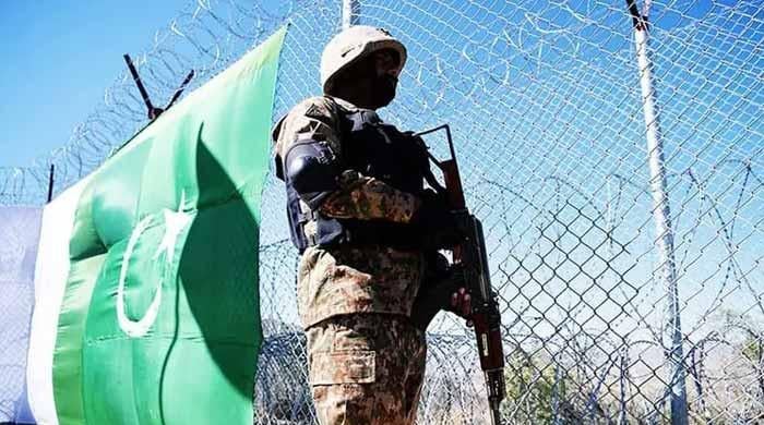 Turkiye spymaster in delegation visiting Islamabad amid Pak-Afghan tensions