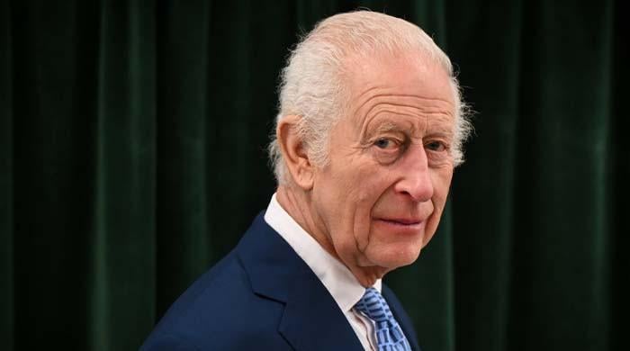 King Charles takes on one important detail ahead Christmas celebration