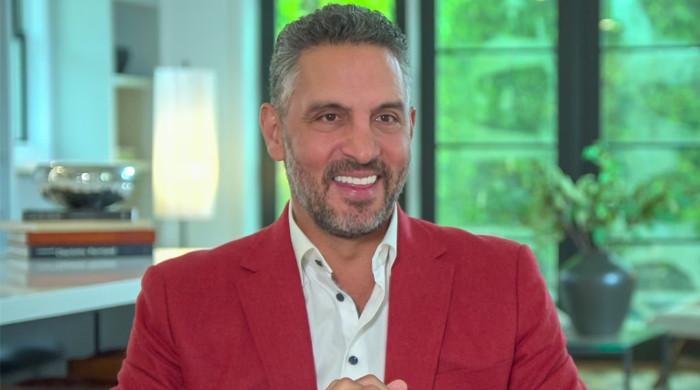 Mauricio Umansky reveals intense schedule amid latest gig