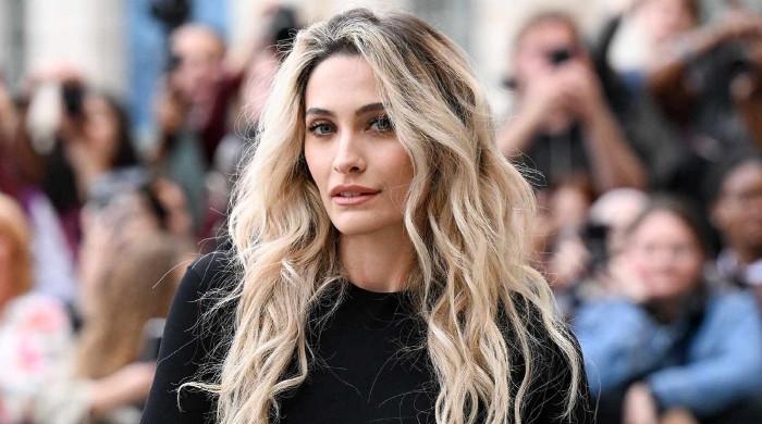 Paris Jackson honoring dad Michael's legacy amid legal battle: Source