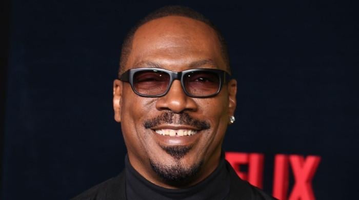 Eddie Murphy reveals kind gesture towards close friend Redd Foxx