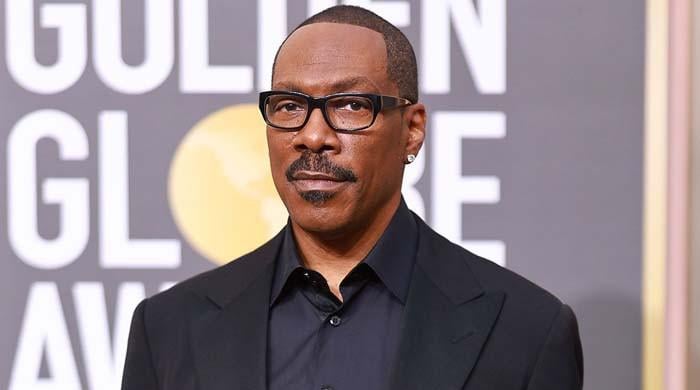 Eddie Murphy speaks out on cancel culture: ‘crazier than ever'