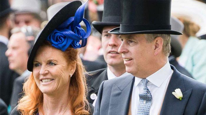 Andrew, Sarah Ferguson 'secret' plan to 'live like royalty again' exposed