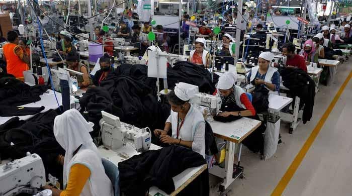 India trade unions condemn new labour codes, plan nationwide protests