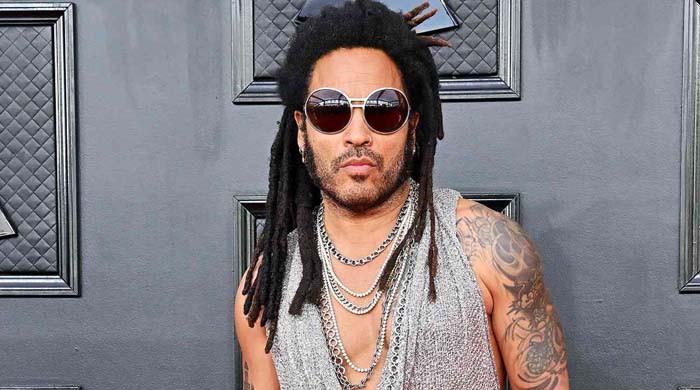 Lenny Kravitz faces ‘wild' encounter during Brisbane show
