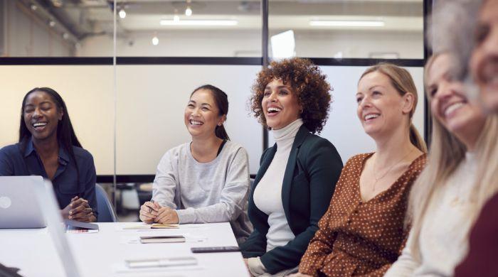 World's top companies for women revealed in new global ranking