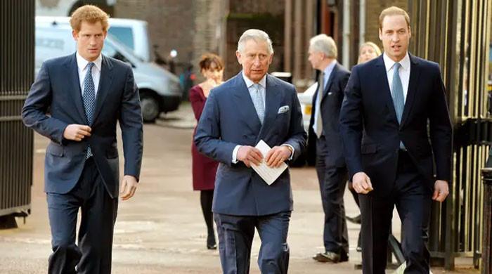 King Charles THIS decision 'deepened rift' between Prince William, Harry