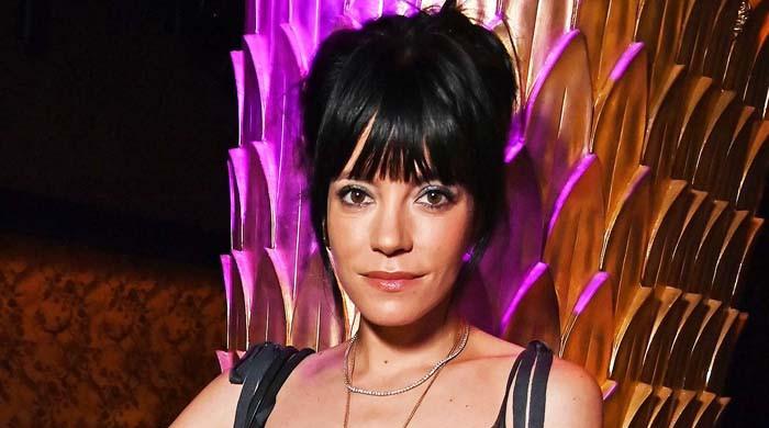 Lily Allen reveals her ‘desperation' in latest music