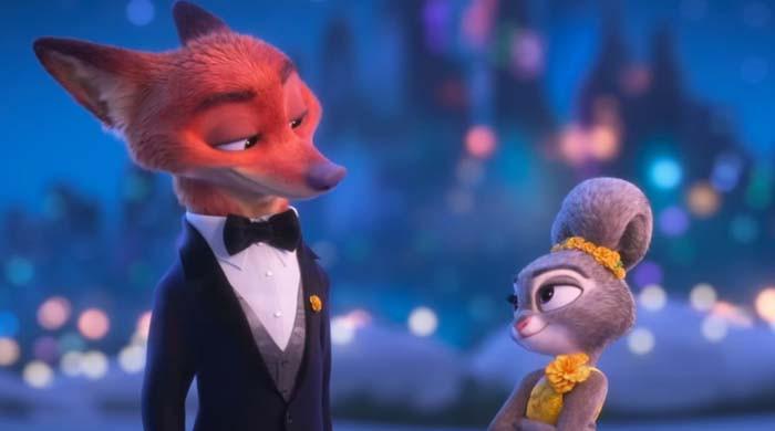 Disney tries to remove 'Zootopia 2' puns
