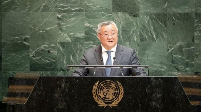 What's in China's UN letter? Beijing's sharpest warning to Japan in decades