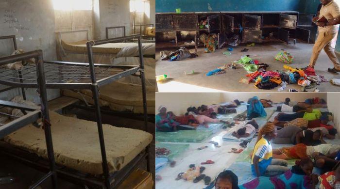 Nigeria deploys forces after over 200 students are abducted: Here's everything to know