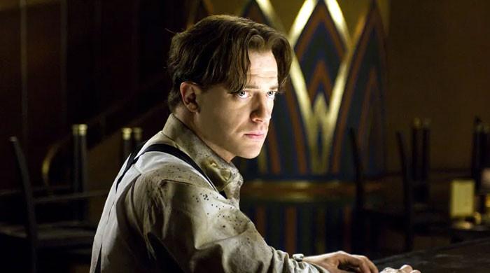 Brendan Fraser gets honest about superhero role he nearly played