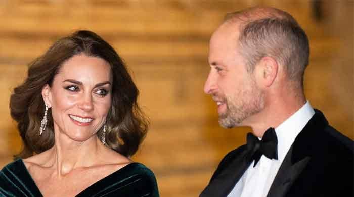 Prince William's song 'lyrics' exposed in spy operation