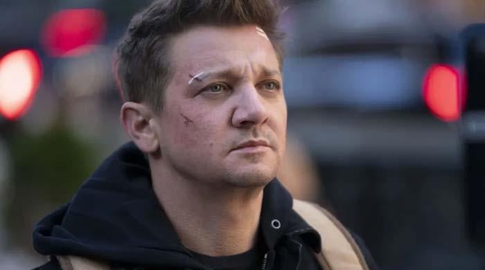 'Marvel' star breaks cover after harassment claims