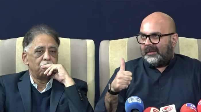 Opposition alliance demands probe into 'economic irregularities' flagged in IMF report