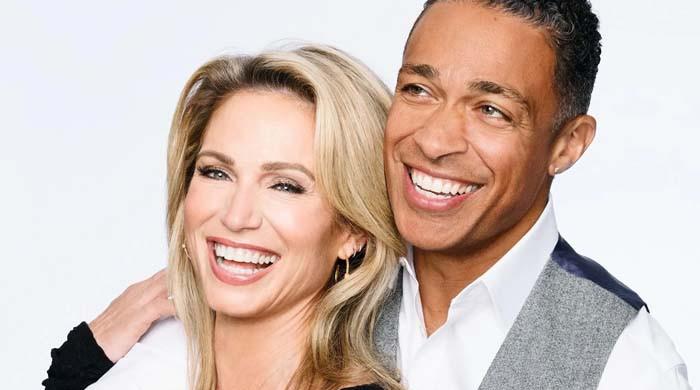 T.J. Holmes, Amy Robach's plan to win back Hollywood exposed