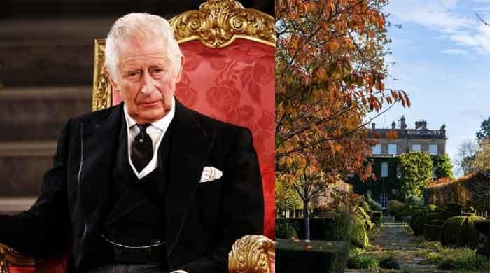 Royal properties look spectacular in latest photos