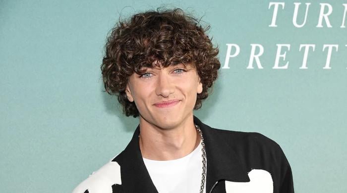 Gavin Casalegno reveals one worry about 'The Summer I Turned Pretty' movie