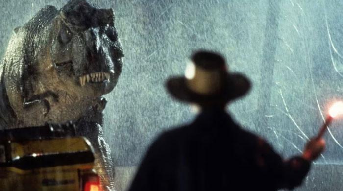 James Cameron recalls his wish for 'Jurassic Park' movie