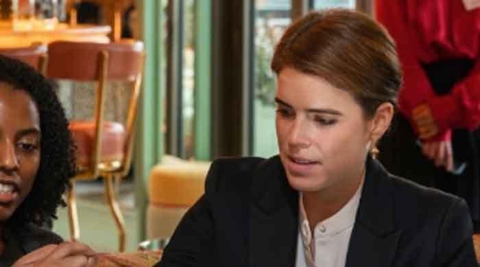 Princess Eugenie nears new milestone despite Andrew controversy 