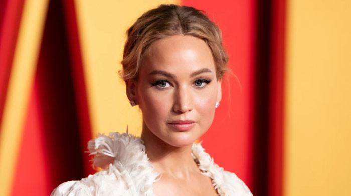 Jennifer Lawrence recalls most embarassing interview 