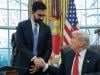 Leftist New York mayor-elect meets Trump in White House showdown