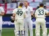 Head century powers Australia past England in chaotic two-day Ashes blitz