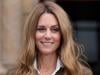Kate Middleton reveals secret to glamourous blonde look