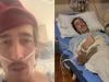 YouTuber Brandon Buckingham in ICU with multiple organ failure 