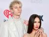 Megan Fox welcomes new wave of happiness with MGK baby, Saga: Source