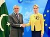 Pakistan, EU vow to boost trade, investment ties via GSP Plus scheme