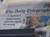 Daily Mail owner strikes $650m deal for Telegraph