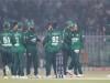 Pakistan restrict Sri Lanka to 128/7 in T20I tri-series game