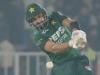 Farhan's 80 propels Pakistan past Sri Lanka in T20I tri-series game