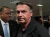 Brazil's Ex-President Bolsonaro detained by police ahead of supporters' vigil