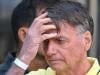 Brazil court takes ex-president Bolsonaro into custody over flight risk