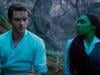 'Wicked: For Good' director reveals why he opted for demure approach with 'As Long As You're Mine' 