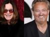 Ozzy Osbourne makes shocking confession about Matthew Perry