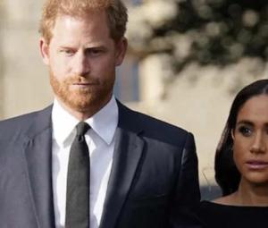 Meghan Markle divorce to cause major financial loss for Prince Harry