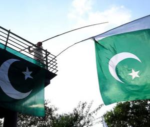 An eternal spark of hope