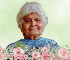 Dr Arfa Zehra: A walk through the garden she planted in hearts and minds