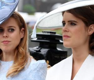 Princess Eugenie, Beatrice issued stark warning: 'Need to be careful'
