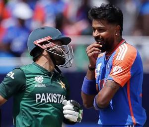 Pakistan, India to face-off in T20 World Cup 2026 on Feb 15: reports