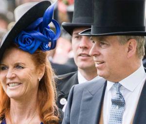 Andrew, Sarah Ferguson 'secret' plan to 'live like royalty again' exposed