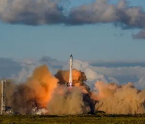 First SpaceX booster for upgraded Starship fails during test in Texas